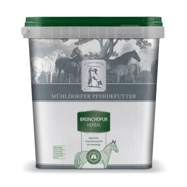 Bronchopur herbal