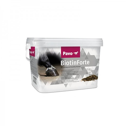 BiotinForte