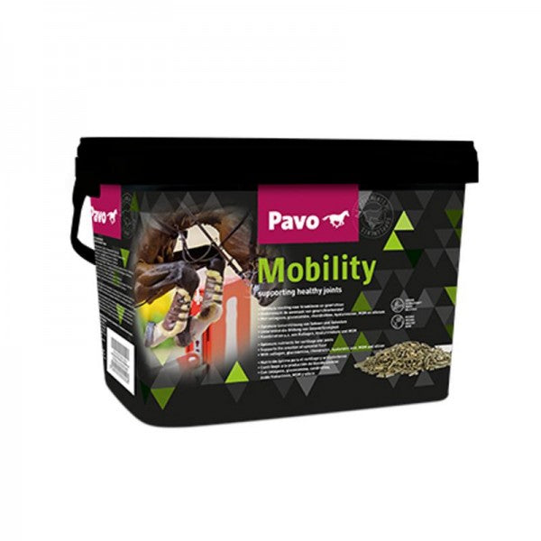 Mobility