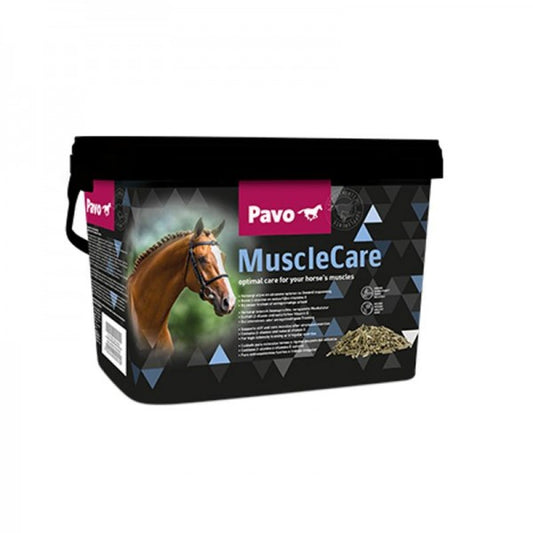 MuscleCare