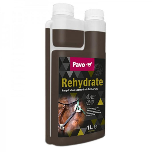 ReHydrate