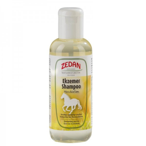 ZEDAN Ekzemer Shampoo