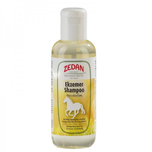 ZEDAN Ekzemer Shampoo