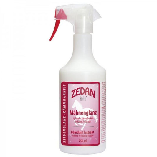 ZEDAN Mähnenglanz