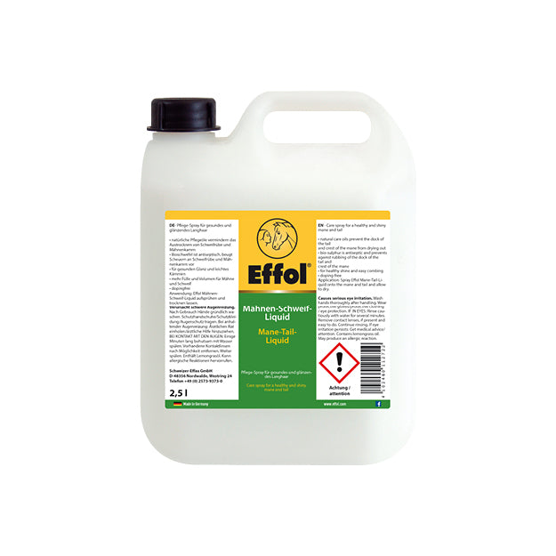 Effol-Mähnen-Schweif-Liquid