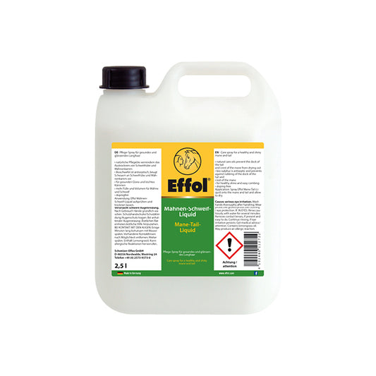 Effol-Mähnen-Schweif-Liquid