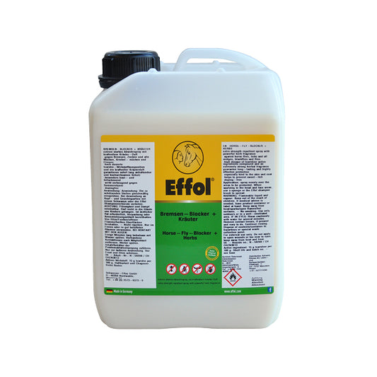 Effol Bremsen-Blocker + Kräuter