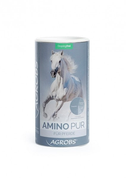 Amino pur