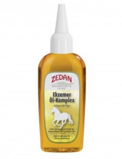 ZEDAN Ekzemer Öl-Komplex