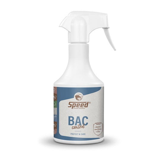 Speed Bac-Control