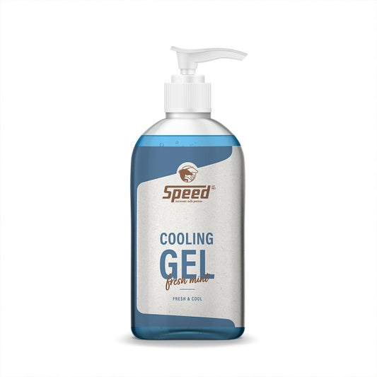 Speed Cooling-Gel
