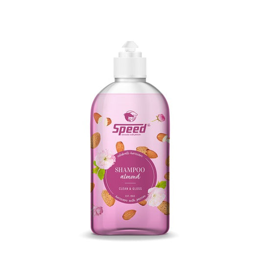 Speed Shampoo versch. Düfte
