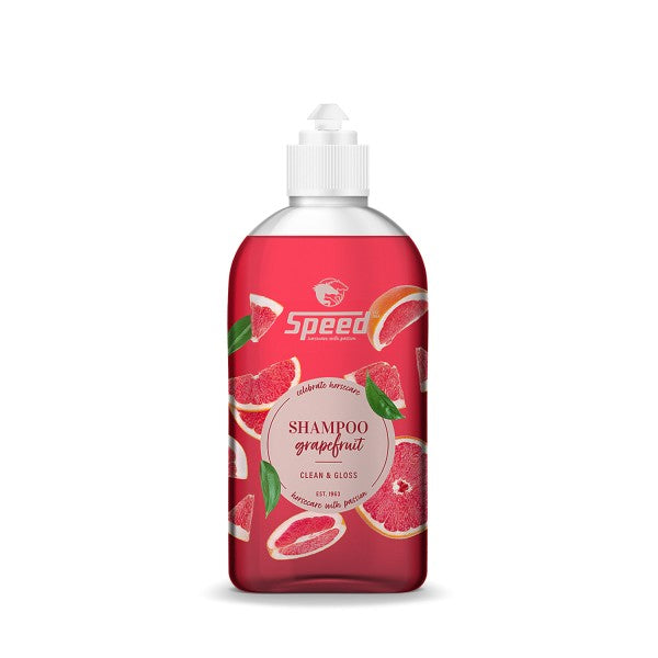 Speed Shampoo versch. Düfte