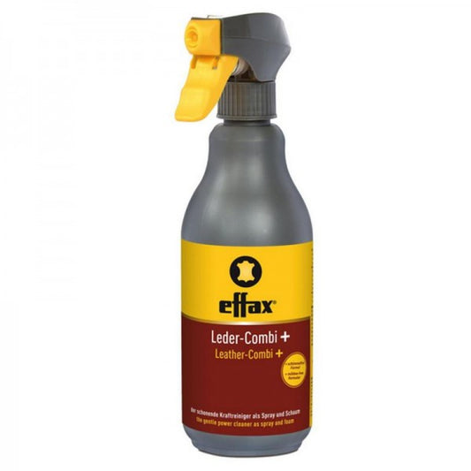 Effax Leder-Combi +