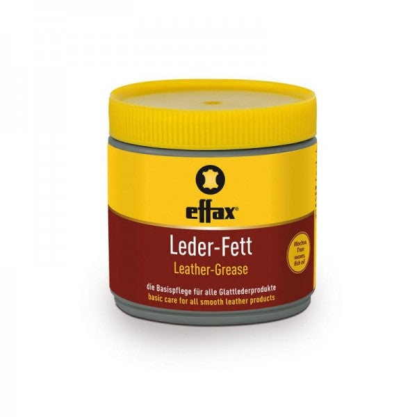 Effax Leder-Fett