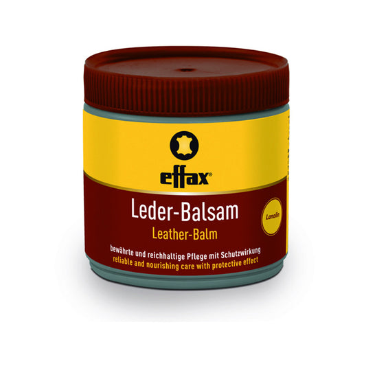 Effax Leder-Balsam