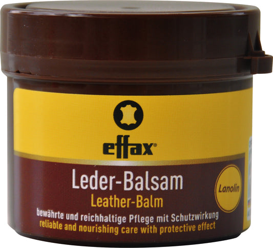 Effax Leder-Balsam