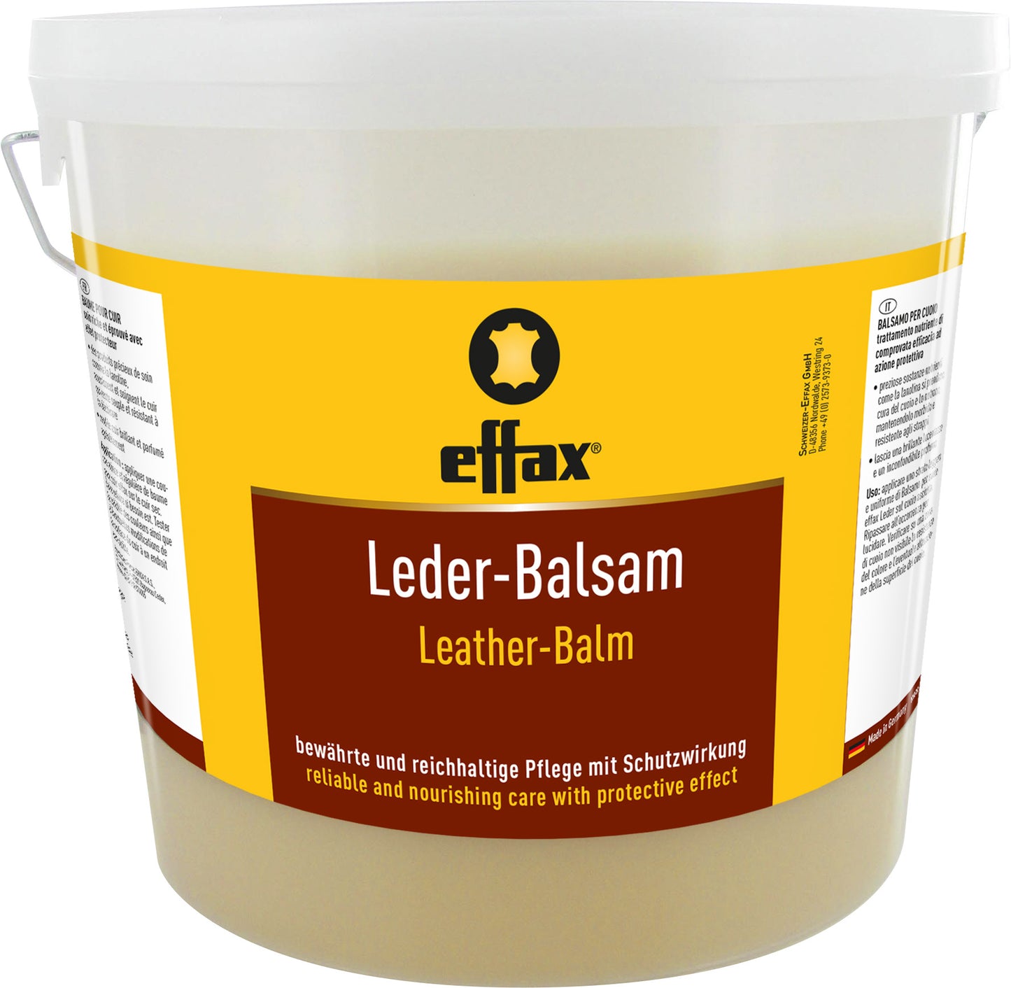 Effax Leder-Balsam