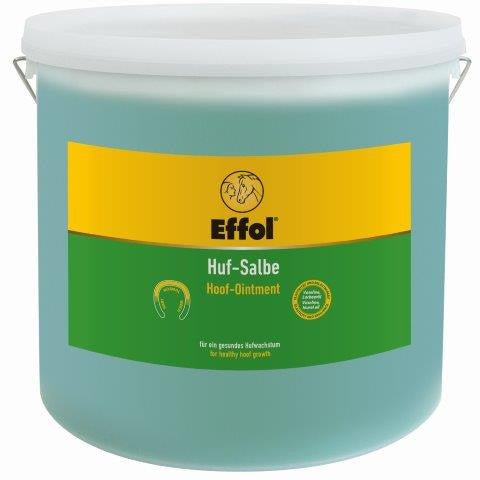 Effol Huf-Salbe grün