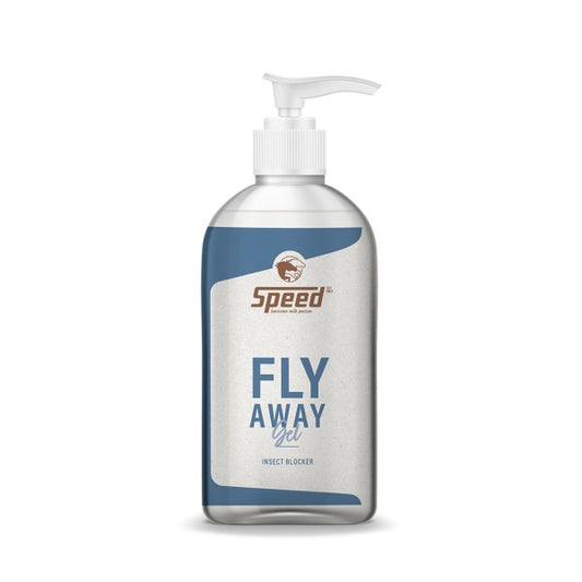 Speed Fly-Away Gel