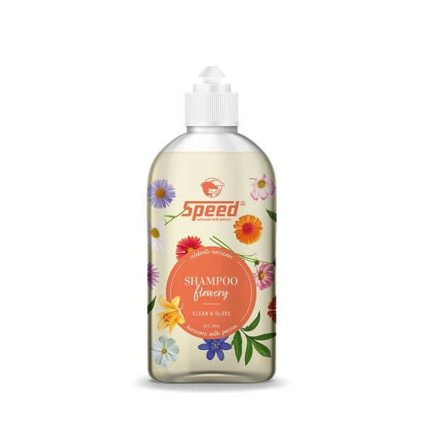 Speed Shampoo versch. Düfte