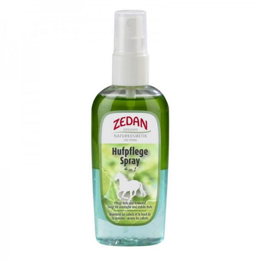 ZEDAN Hufpflege Spray 4 in 1