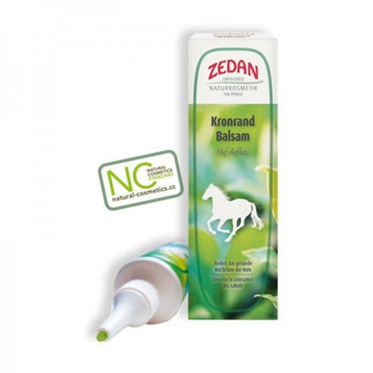 ZEDAN Kronrand Balsam