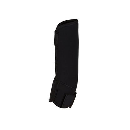 Fesselkopfgamaschen 4er-Set schwarz