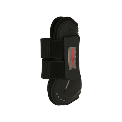 Gamaschen TecAir schwarz