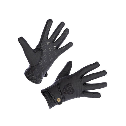 Winter-Reithandschuh Mora