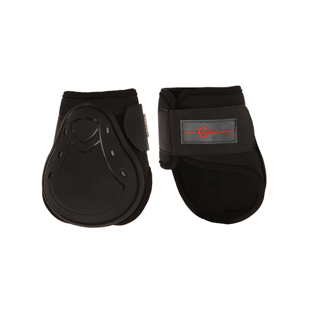 Streichkappen TecAir black