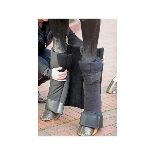 Bandagier-Pads
