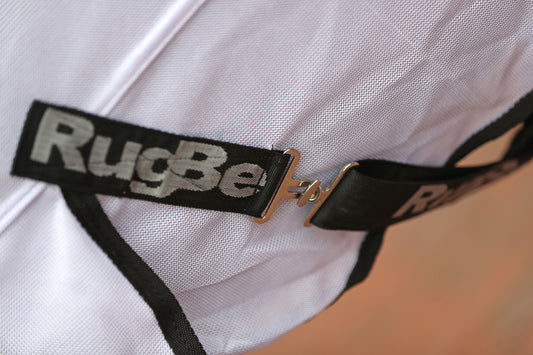 Fliegendecke RugBe SuperFly