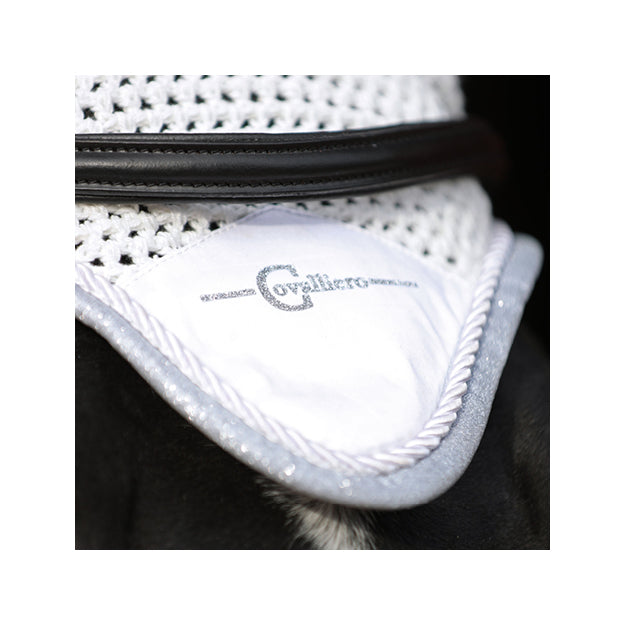 Fliegenhaube Empara white