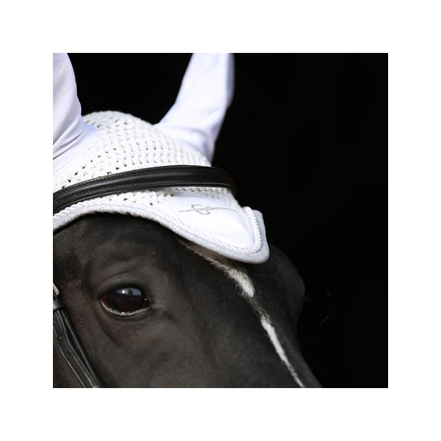 Fliegenhaube Empara white