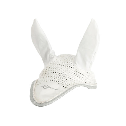 Fliegenhaube Empara white