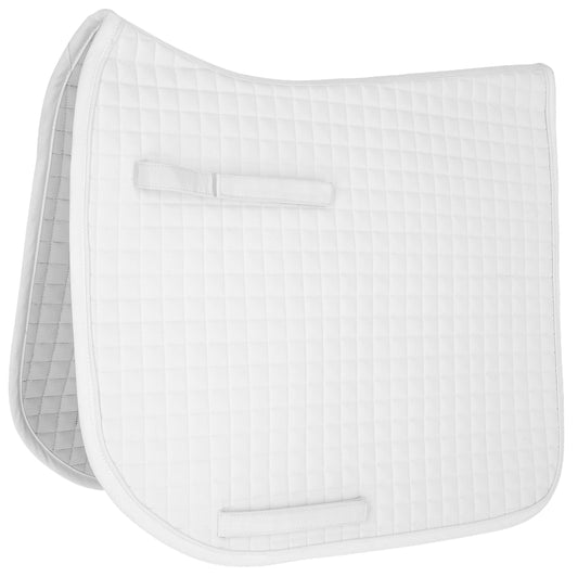 Schabracke Classic Bamboo Dressur