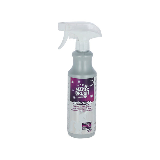 MagicBrush Fellglanzspray ManeCare