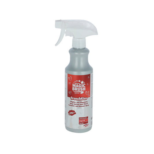 MagicBrush Fellglanzspray ManeCare