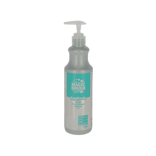 MagicBrush Kühlgel Equifresh