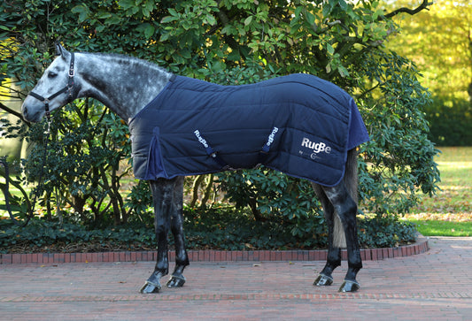 Stalldecke RugBe