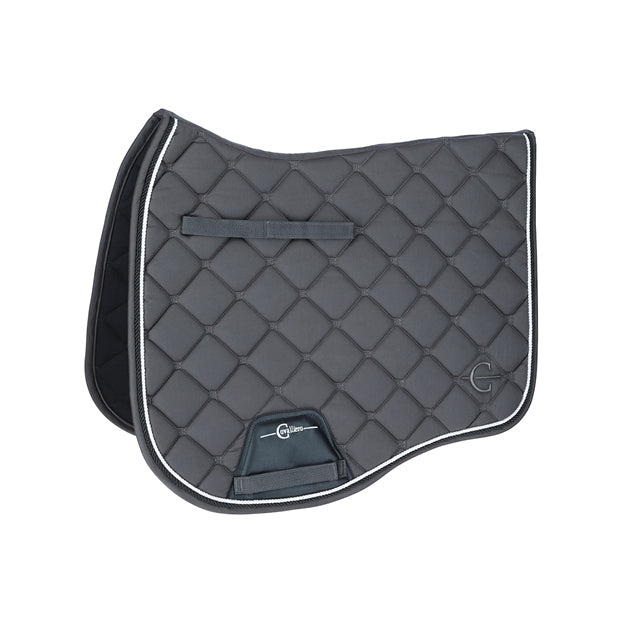 Schabracke Salvina graphite