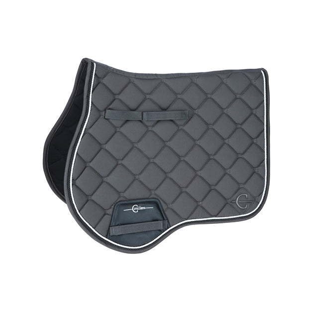 Schabracke Salvina graphite