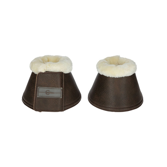 Hufglocken Pelisa dark brown