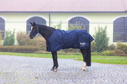 Outdoor Pferdedecke RugBe Zero