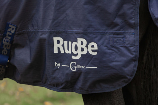 Outdoor Pferdedecke RugBe Zero