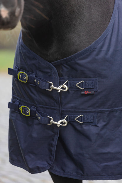 Outdoor Pferdedecke RugBe Zero