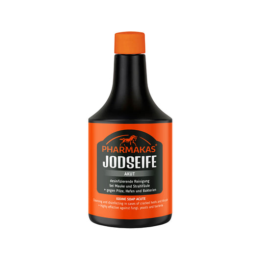 Jodseife