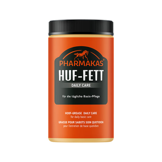 Huffett