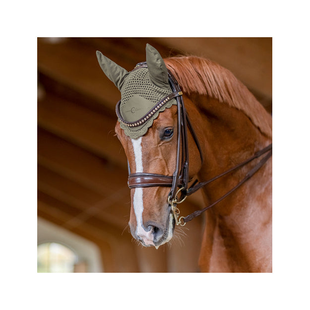 Fliegenhaube Duavita avocado